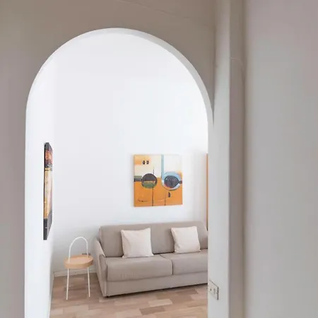 Italianway - Argonne 7 Apartment Milan Exterior photo