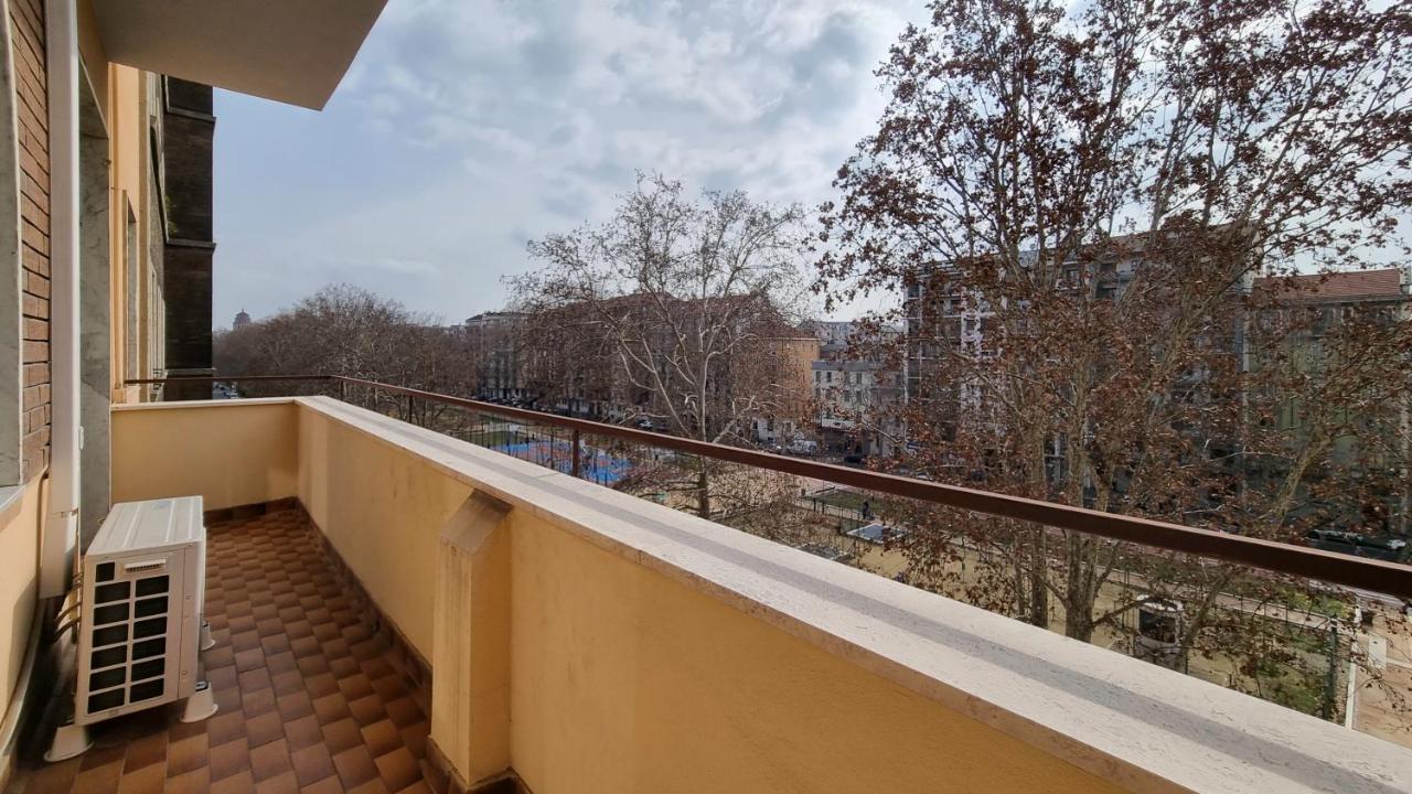 Italianway - Argonne 7 Apartment