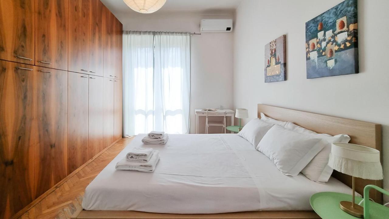 Italianway - Argonne 7 Apartment *