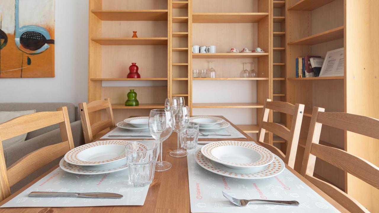 Italianway - Argonne 7 Apartment *