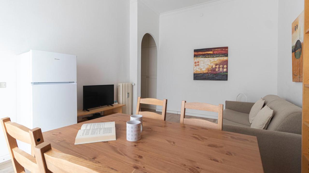 Apartment Italianway - Argonne 7 *