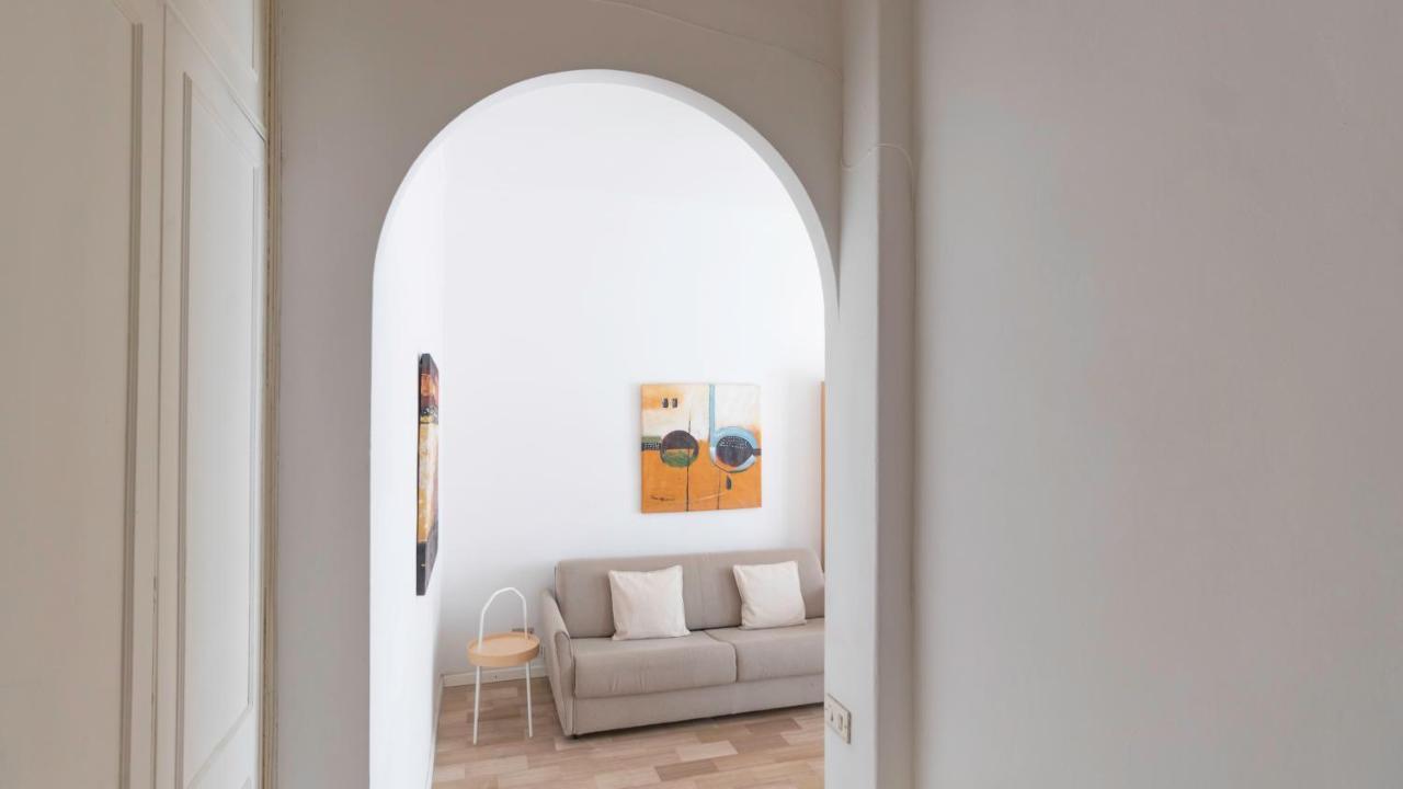 Italianway - Argonne 7 Apartment *
