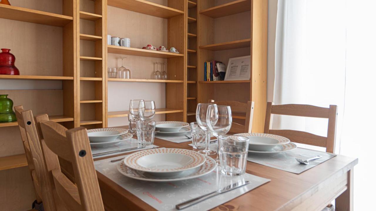 Apartment Italianway - Argonne 7 *