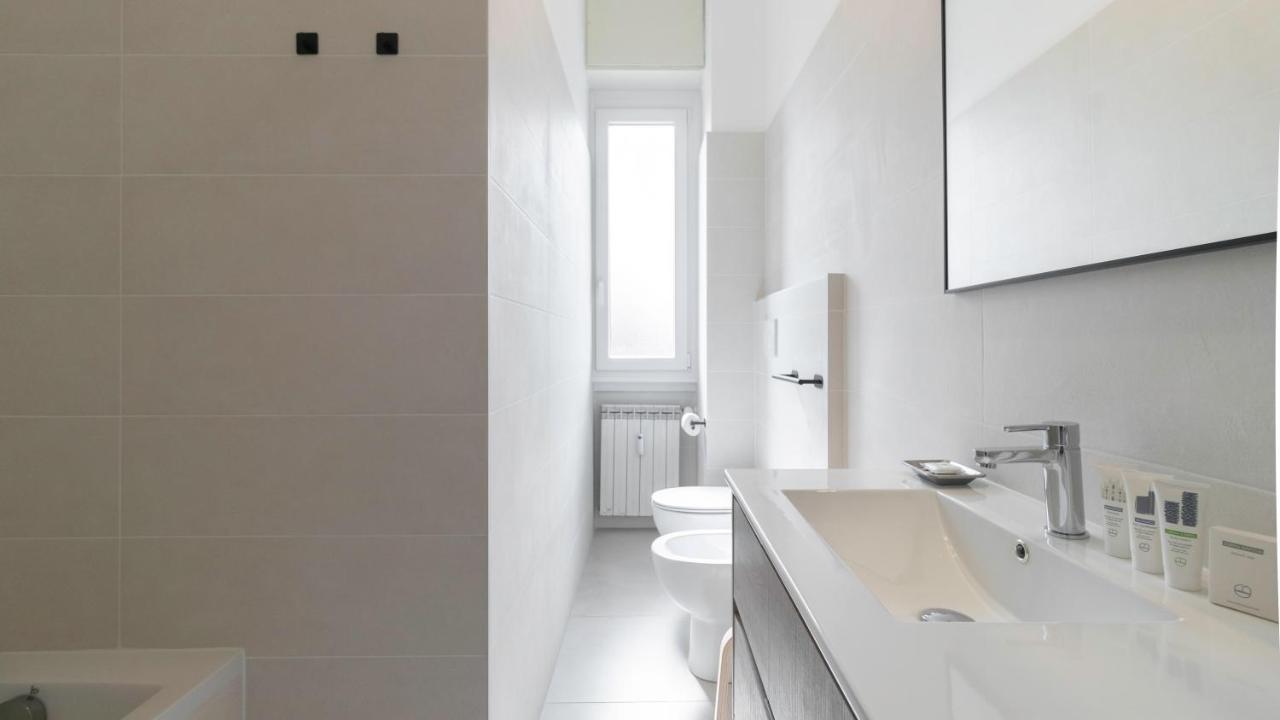 Apartment Italianway - Argonne 7 Mailand